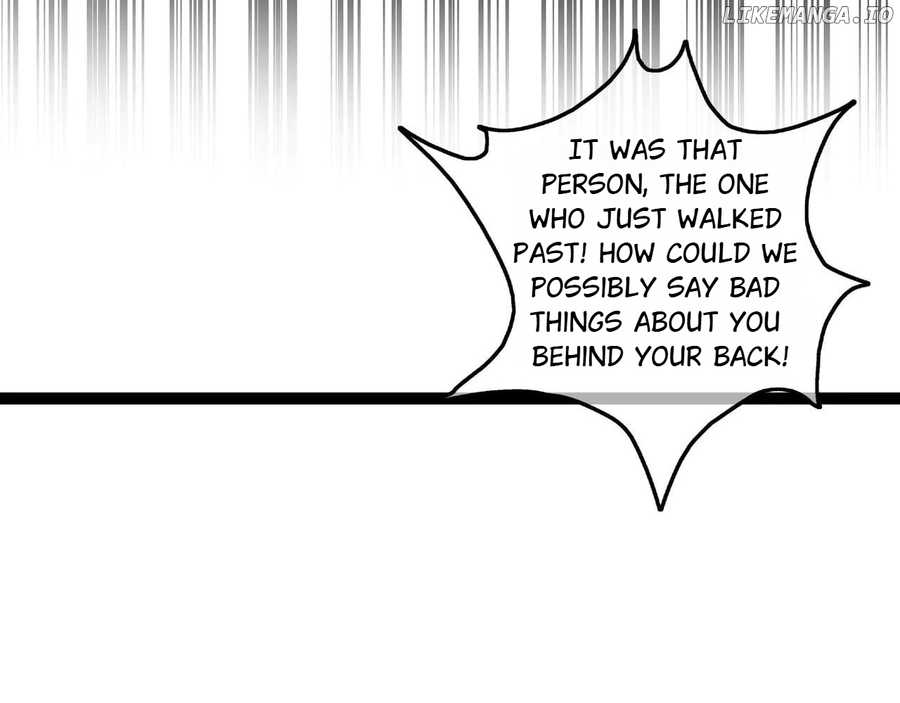 Daddy President Is Too Hard To Deal With Chapter 152 - page 13